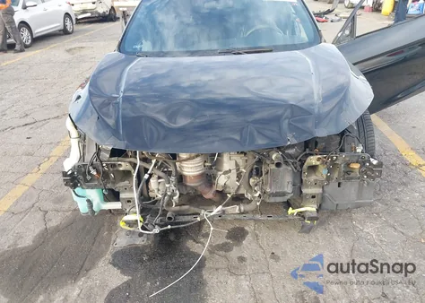 2017 Honda Civic Lx-P from USA, damaged, VIN 2HGFC4B09HH300389